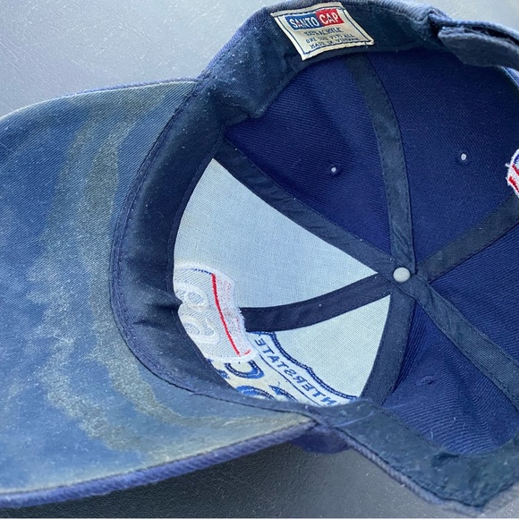 Ball cap - Picture 3 of 6